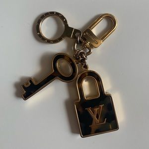Louis Vuitton Key Chain